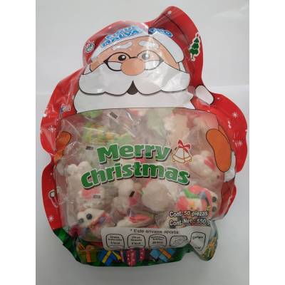 Video tube de sexo com ruivinha linda - MARSHMALLOW SACOLA DE NATAL 550G